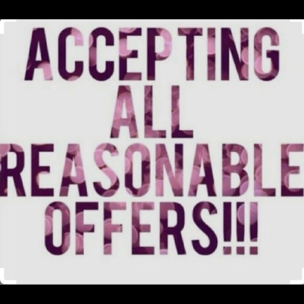 Bundle and I’ll send you an offer